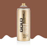 Montana - Gold 400ml - G1450 Hot Chocolate