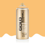 Montana - Gold 400ml - G2020 Creme Orange