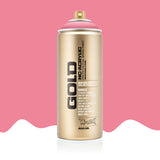 Montana - Gold 400ml - G3010 Bazooka Joe