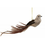 Fugle Fjær Heng, Romantic - 30cm