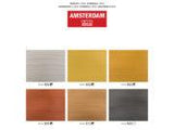 Amsterdam Standard 20ml - Sett 6 ass. Metallicfarger - HobbyHimmelen