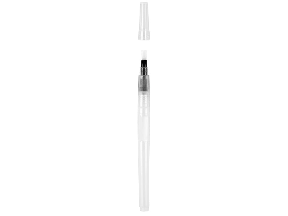 Marabu Vannpenselsett - 3ass.