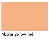 Cobra Artist 40ml - 224 Naples yellow red - HobbyHimmelen