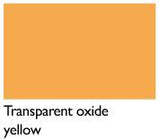 Cobra Artist 40ml - 265 Transp. oxide yellow - HobbyHimmelen