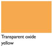 Cobra Artist 40ml - 265 Transp. oxide yellow - HobbyHimmelen