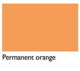 Cobra Artist 40ml - 266 Permanent orange - HobbyHimmelen