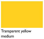 Cobra Artist 40ml - 272 Transp.yellow medium - HobbyHimmelen