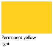 Cobra Artist 40ml - 283 Perm. yellow light - HobbyHimmelen