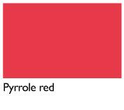 Cobra Artist 40ml - 315 Pyrrole red - HobbyHimmelen