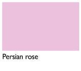 Cobra Artist 40ml - 330 Persian rose - HobbyHimmelen