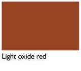 Cobra Artist 40ml - 339 Light oxide red - HobbyHimmelen