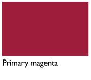 Cobra Artist 40ml - 369 Primary magenta - HobbyHimmelen