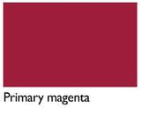 Cobra Artist 40ml - 369 Primary magenta - HobbyHimmelen