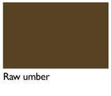 Cobra Artist 40ml - 408 Raw umber - HobbyHimmelen