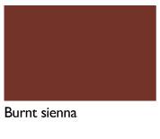 Cobra Artist 40ml - 411 Burnt sienna - HobbyHimmelen