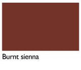 Cobra Artist 40ml - 411 Burnt sienna - HobbyHimmelen