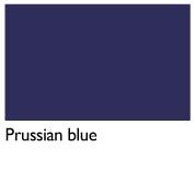 Cobra Artist 40ml - 508 Prussian blue - HobbyHimmelen