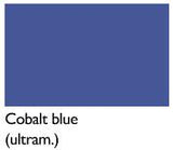 Cobra Artist 40ml - 512 Cobalt blue ultramarine - HobbyHimmelen
