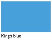 Cobra Artist 40ml - 517 Kings blue - HobbyHimmelen