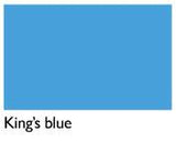 Cobra Artist 40ml - 517 Kings blue - HobbyHimmelen