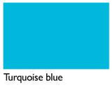 Cobra Artist 40ml - 522 Turquoise blue - HobbyHimmelen