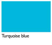 Cobra Artist 40ml - 522 Turquoise blue - HobbyHimmelen