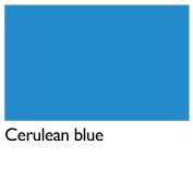 Cobra Artist 40ml - 534 Cerulean blue - HobbyHimmelen