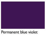 Cobra Artist 40ml - 568 Perm. blue violet - HobbyHimmelen