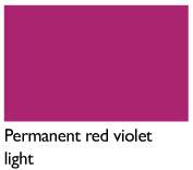 Cobra Artist 40ml - 577 Perm.red violet light - HobbyHimmelen