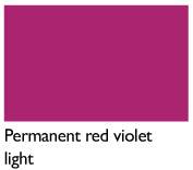 Cobra Artist 40ml - 577 Perm.red violet light - HobbyHimmelen