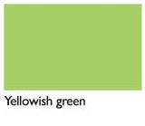 Cobra Artist 40ml - 617 Yellowish green - HobbyHimmelen