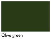 Cobra Artist 40ml - 620 Olive green - HobbyHimmelen