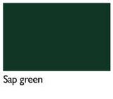 Cobra Artist 40ml - 623 Sap green - HobbyHimmelen