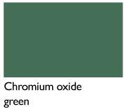 Cobra Artist 40ml - 668 Chromium oxide green - HobbyHimmelen