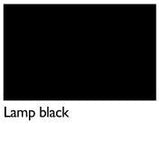 Cobra Artist 40ml - 702 Lamp black - HobbyHimmelen