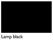 Cobra Artist 40ml - 702 Lamp black - HobbyHimmelen