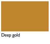Cobra Artist 40ml - 803 Deep gold - HobbyHimmelen