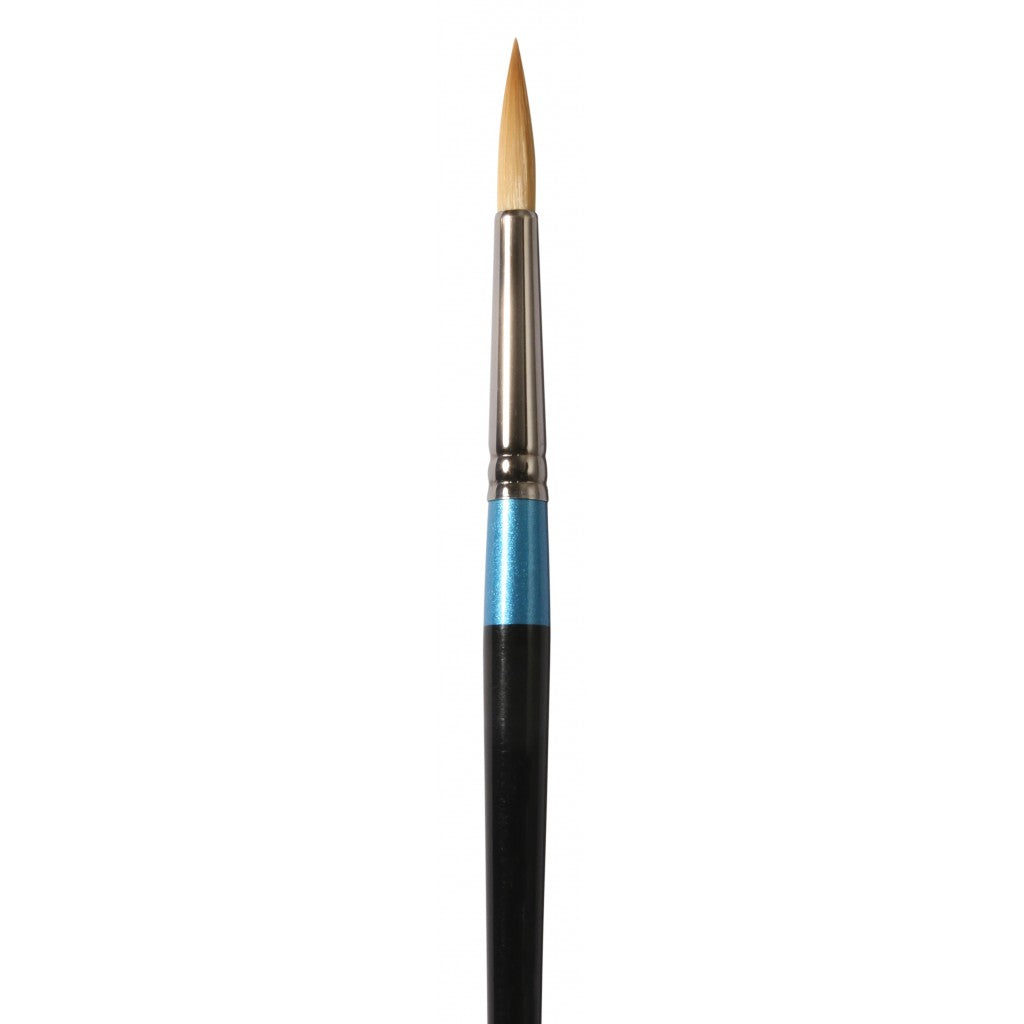 Pensel Aquafine Series 85 Round Nr 8