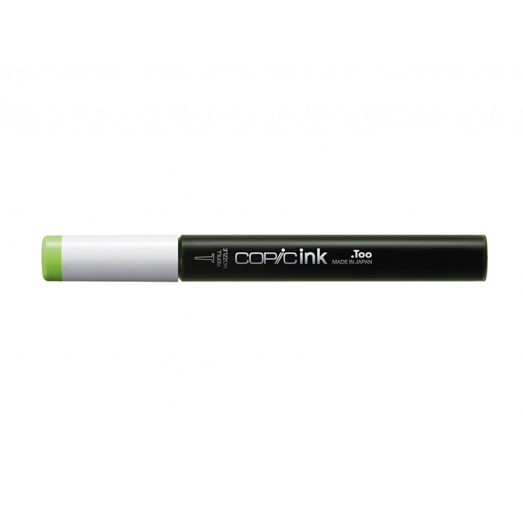 Copic Various Ink - YG06 Yellowish Green