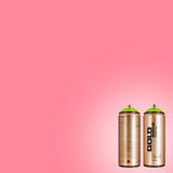 Montana - Gold 400ml - G3010 Bazooka Joe