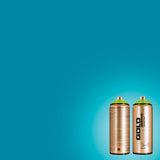 Montana - Gold 400ml - G6260 Aqua