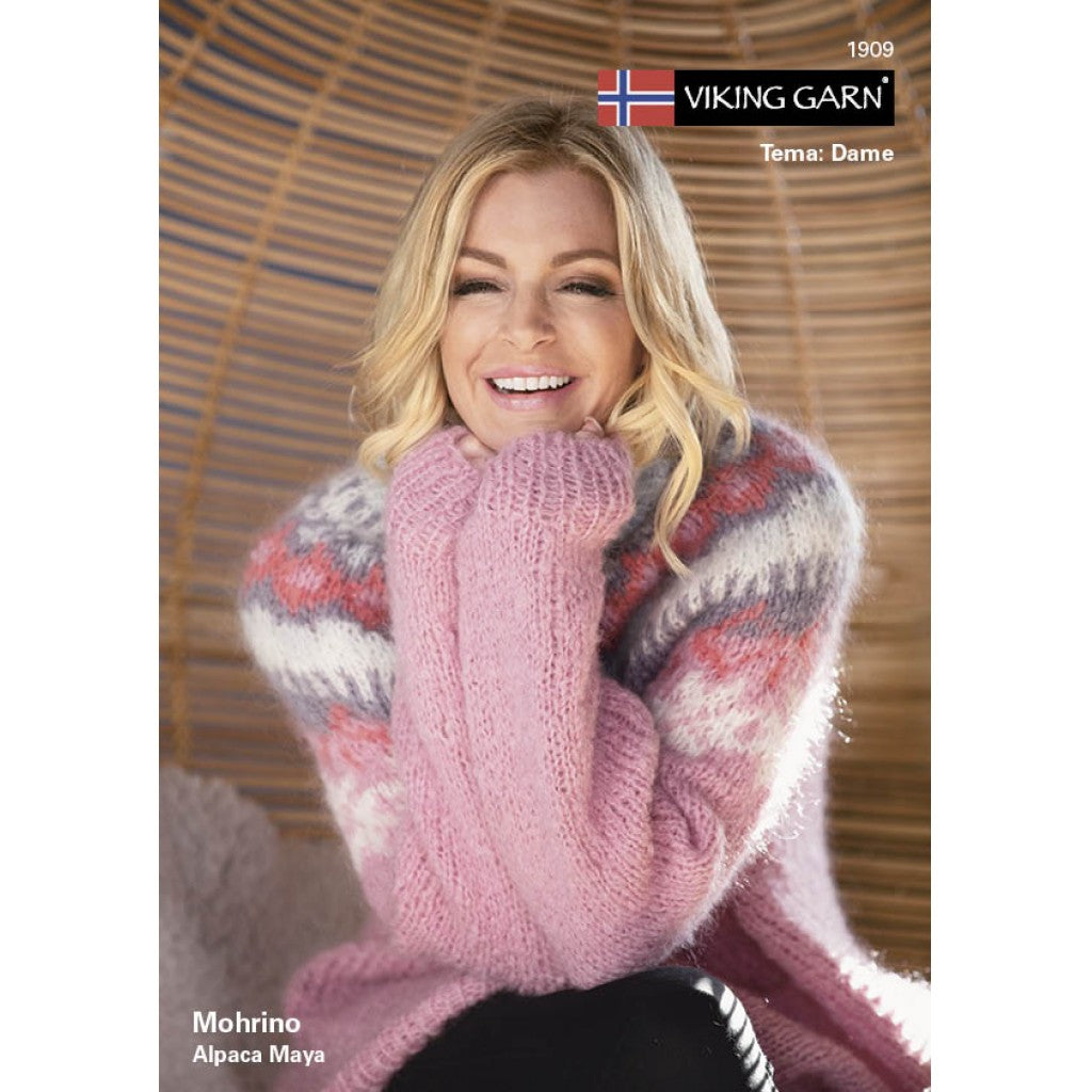 Viking Katalog - 1909