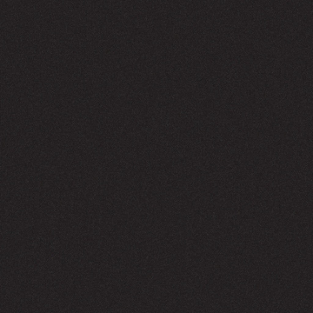 Hobbyfilt 23x30cm - Black