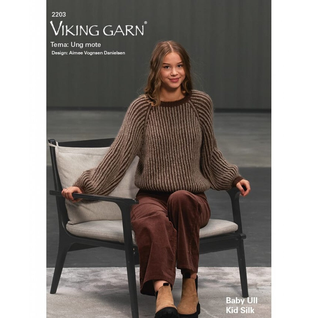 Viking Katalog - 2203