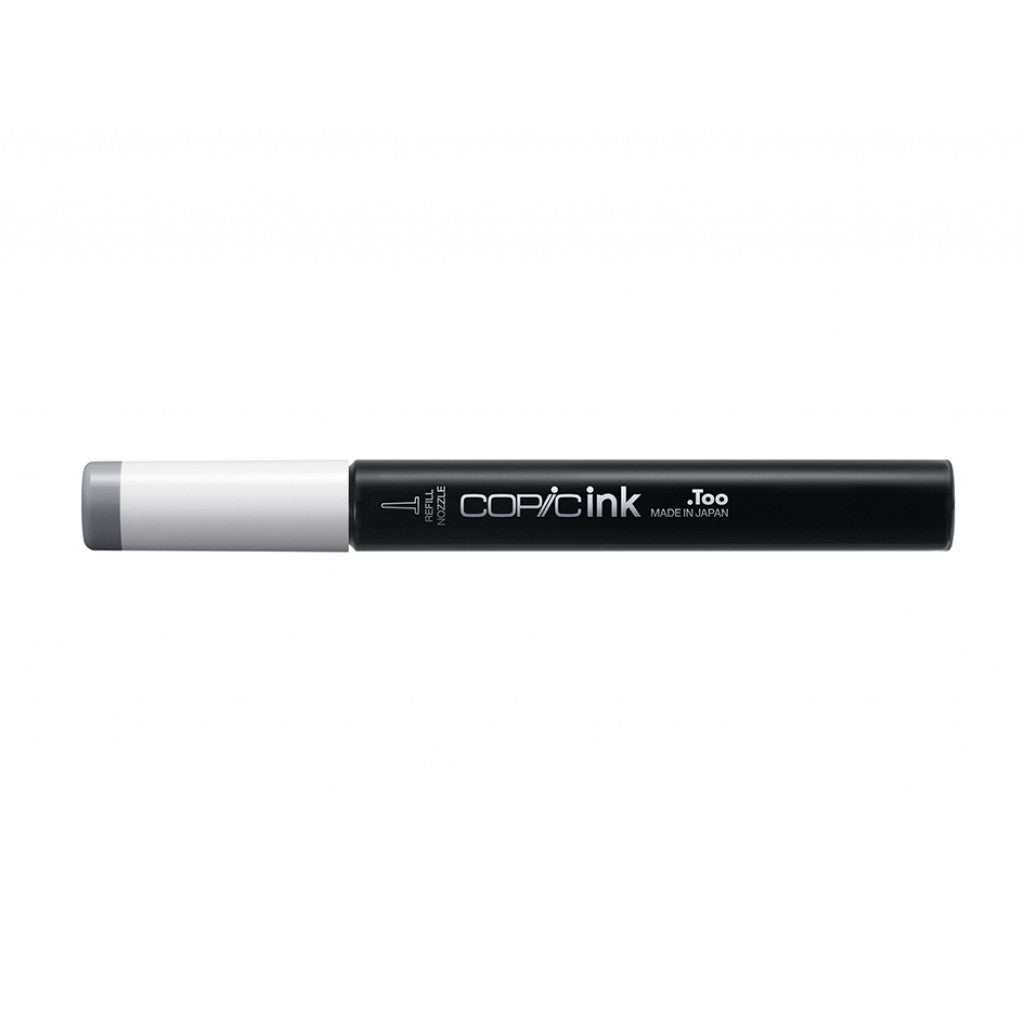Copic Various Ink - N7 Neutral Gray No.7