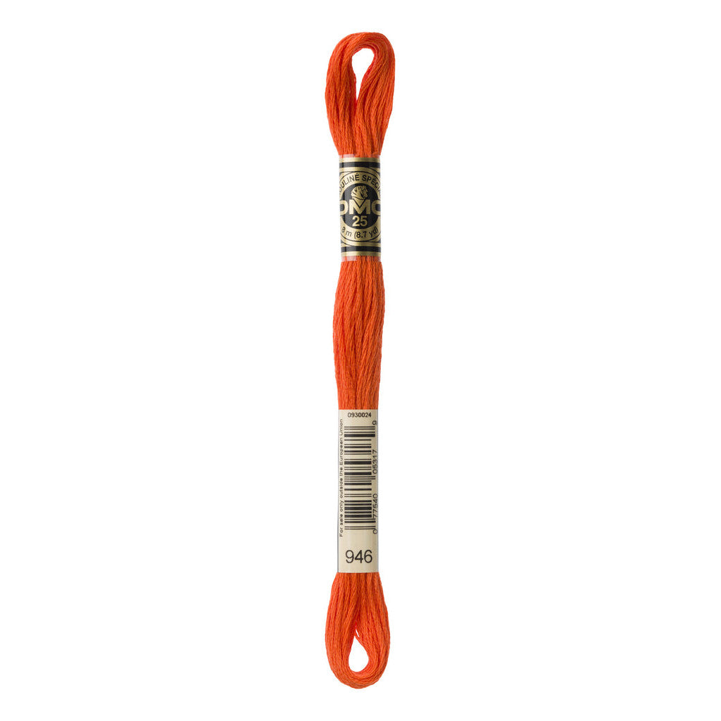 DMC Moulinégarn 117 - 946