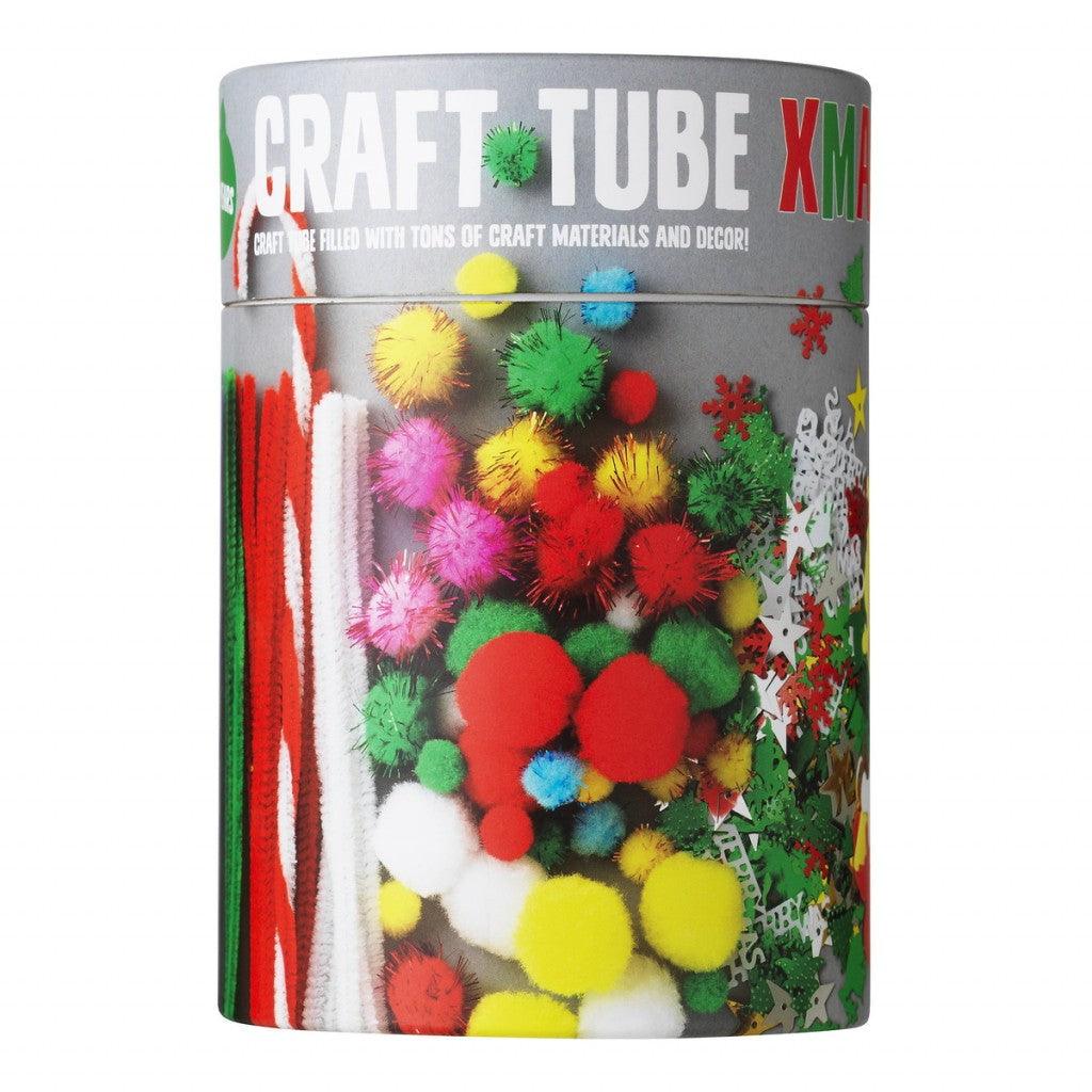 Craft Tube X-Mas - HobbyHimmelen