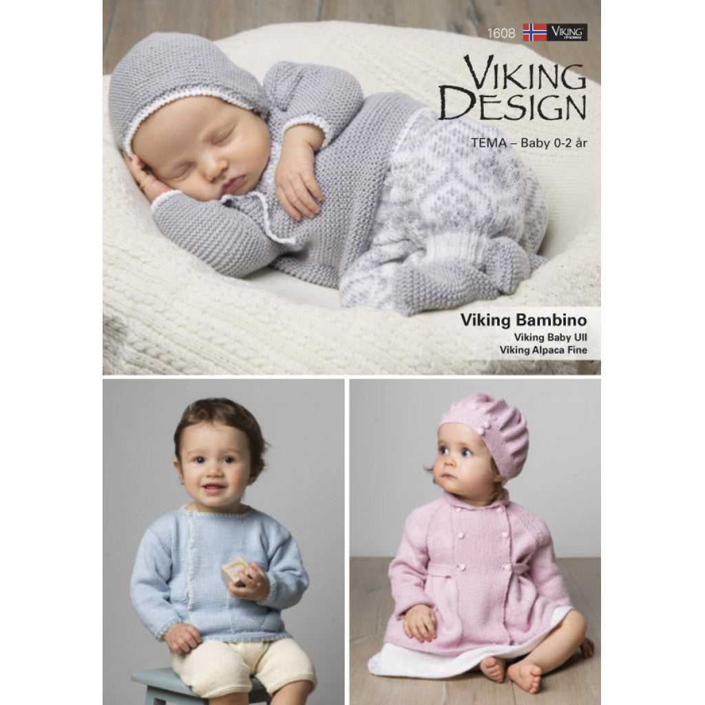 Viking Katalog - 1608