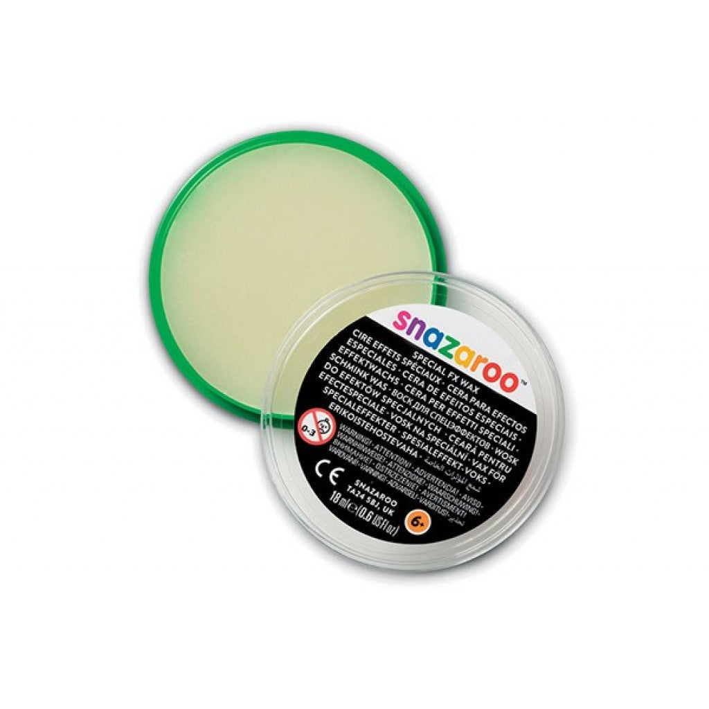 Snazaroo Special - Fx Wax
