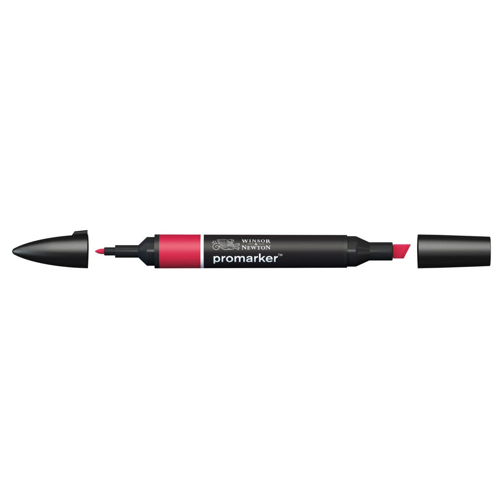 W&N - Promarker - R565 Poppy